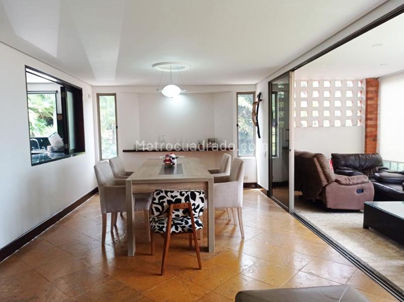 Casa – Medellín - Vista 3