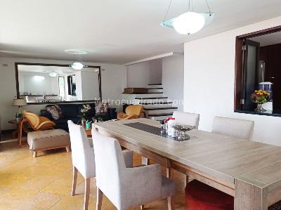 Casa de 3 alcobas en venta en El Poblado, Medellín, 240 m² · foto 4 de 20