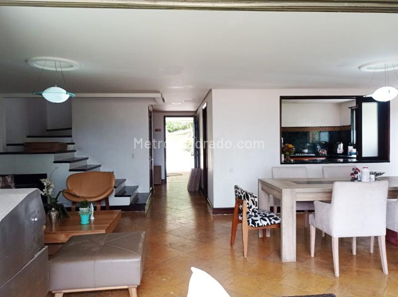 Casa – Medellín - Más