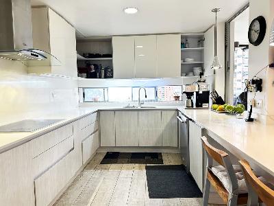 Apartamento en venta en Envigado, Envigado · foto 11 de 19