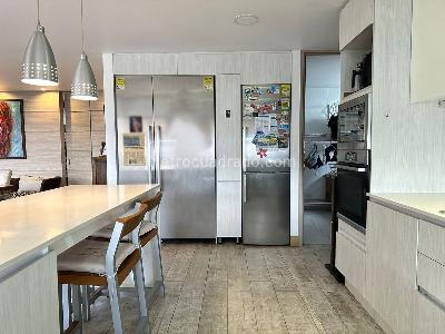 Apartamento en venta en Envigado, Envigado · foto 12 de 19