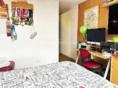 Apartamento en venta en Envigado, Envigado · foto 17 de 19