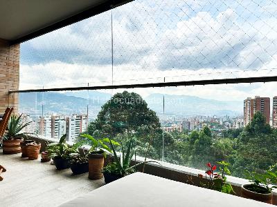Apartamento en venta en Envigado, Envigado · foto 19 de 19