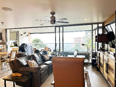 Apartamento en venta en Envigado, Envigado · foto 2 de 19
