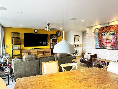 Apartamento en venta en Envigado, Envigado · foto 6 de 19