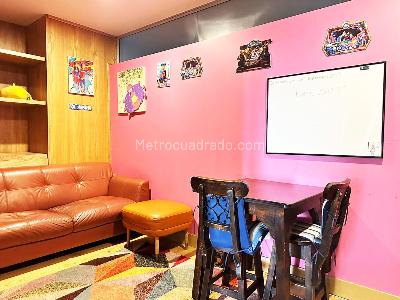 Apartamento en venta en Envigado, Envigado · foto 8 de 19