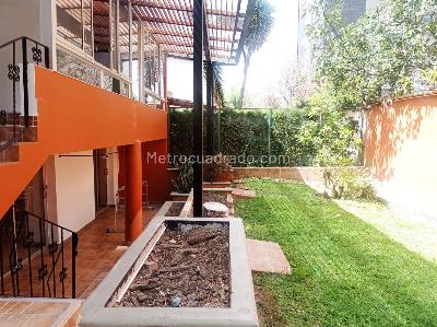 Casa de 4 alcobas en venta en El Poblado, Medellín, 433 m² · foto 19 de 19
