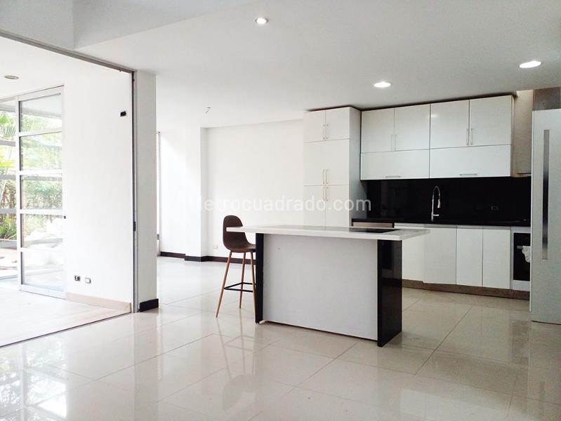 Casa – Envigado - Vista 3