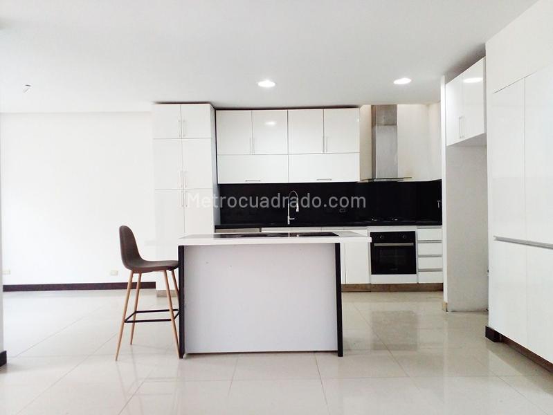 Casa – Envigado - Vista 4