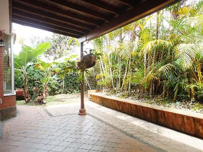 Casa de 3 alcobas en arriendo en Envigado, Envigado, 237 m² · foto 20 de 20
