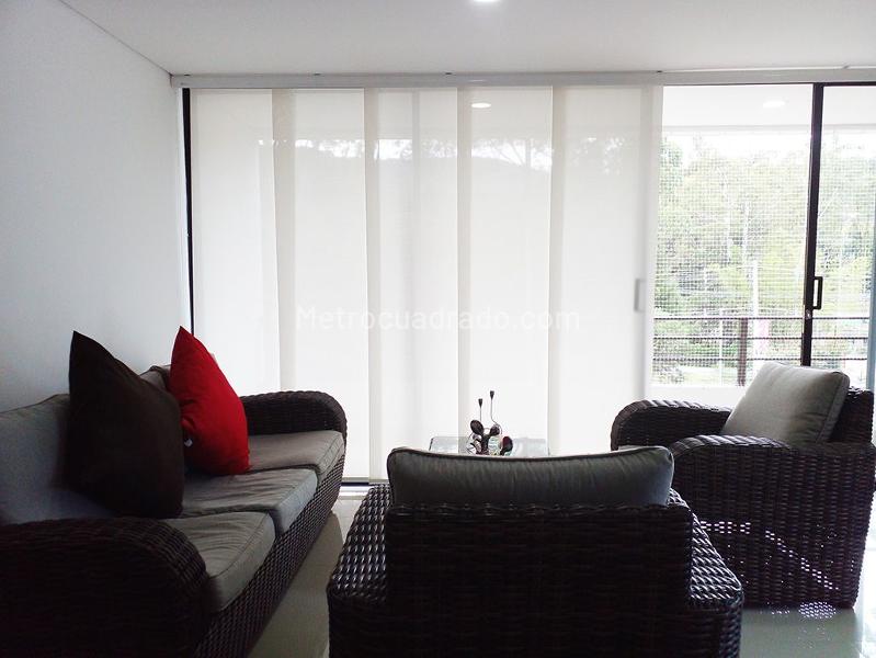 3BR Apartment in EL RETIRO (89 m²) - 2