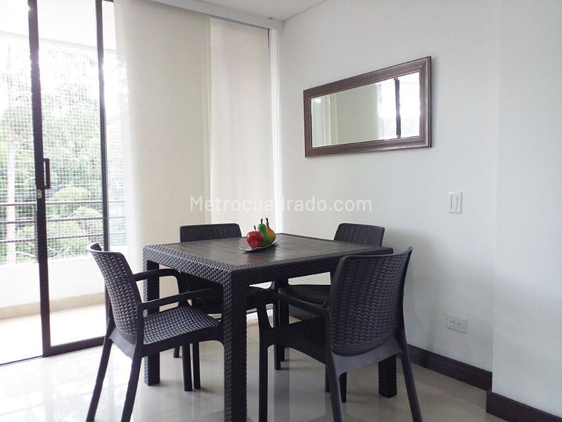 3BR Apartment in EL RETIRO (89 m²) - 4