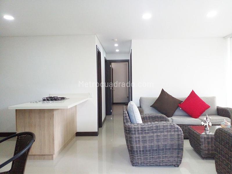 3BR Apartment in EL RETIRO (89 m²) - 5