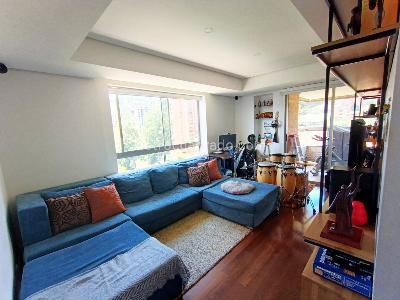 Apartamento de 4 alcobas en venta en El Tesoro, Medellín, 327 m² · foto 8 de 15