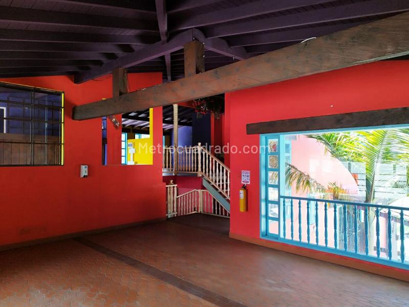 Local Comercial en Arriendo, RIONEGRO, Rionegro - Vista 3