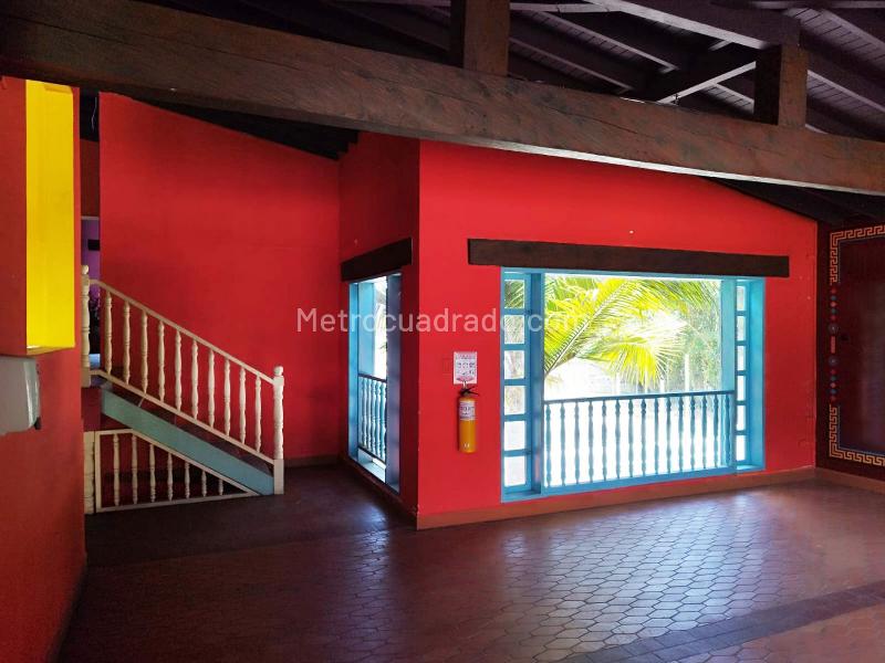 Local Comercial en Arriendo, RIONEGRO, Rionegro - Vista 4
