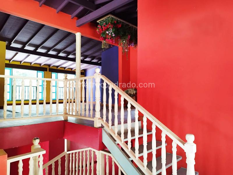 Local Comercial en Arriendo, RIONEGRO, Rionegro - Vista 5