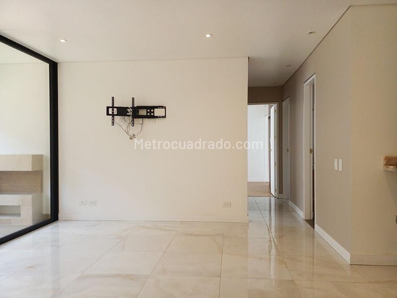 3BR Apartment in EL RETIRO (89 m²) - 2