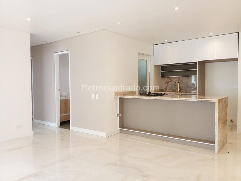 3BR Apartment in EL RETIRO (89 m²) - 3
