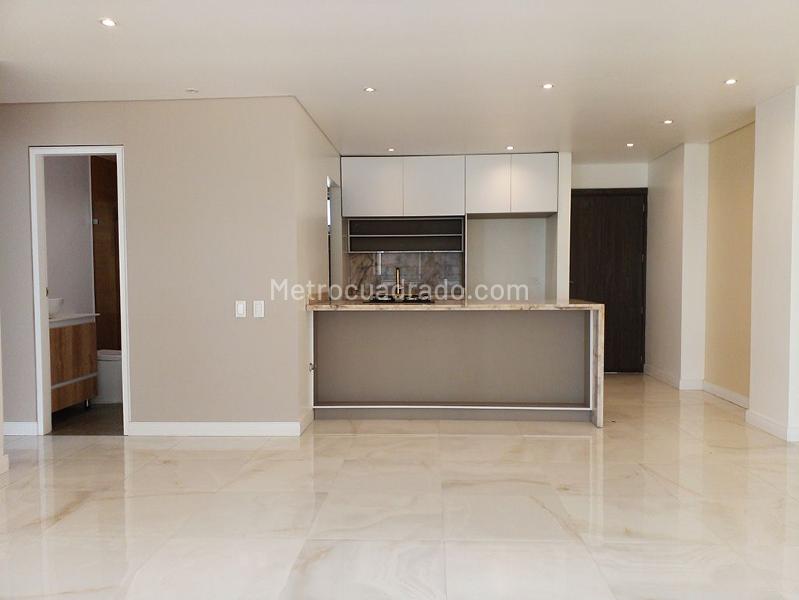 3BR Apartment in EL RETIRO (89 m²) - 4