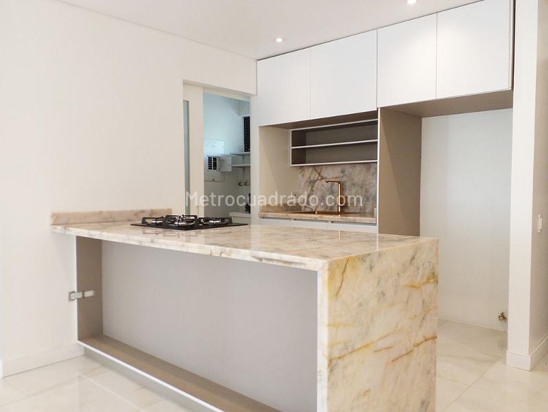 3BR Apartment in EL RETIRO (89 m²) - 5