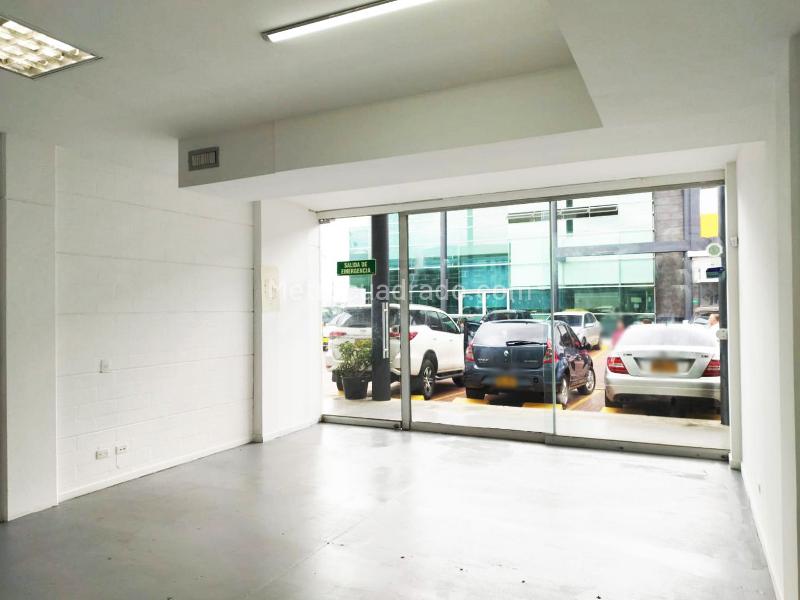 Local Comercial en Arriendo, RIONEGRO, Rionegro - Vista 2