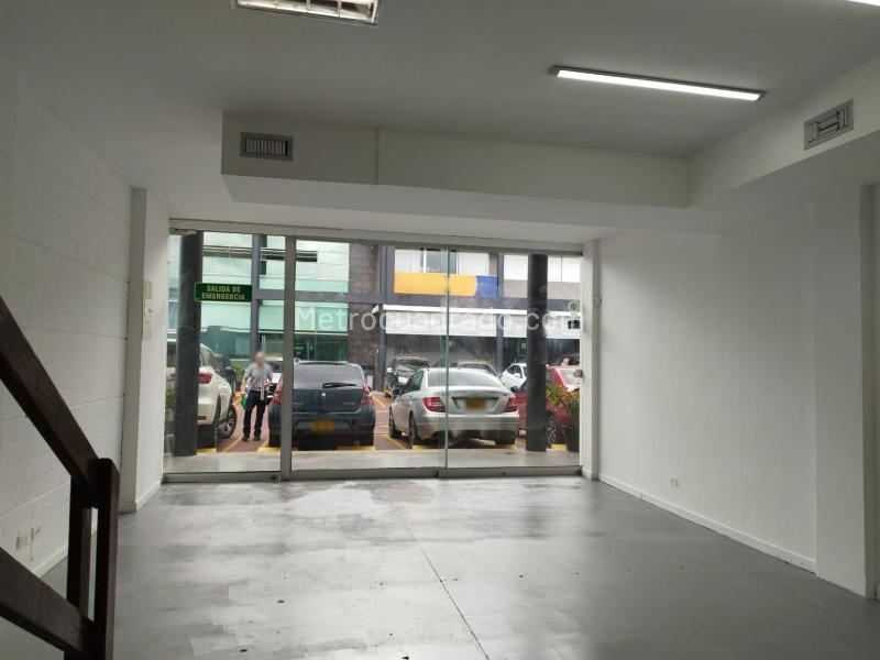 Local Comercial en Arriendo, RIONEGRO, Rionegro - Vista 3