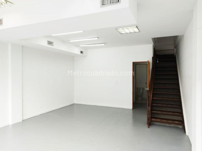 Local Comercial en Arriendo, RIONEGRO, Rionegro - Vista 5