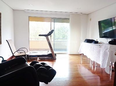 Casa en arriendo en El Poblado, Medellín · foto 12 de 19