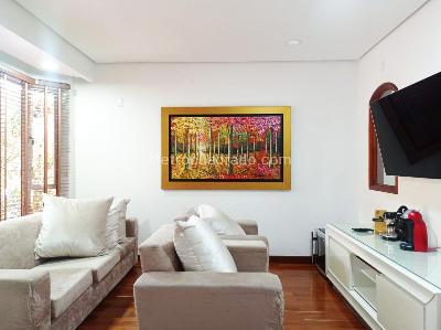 Casa en arriendo en El Poblado, Medellín · foto 5 de 19