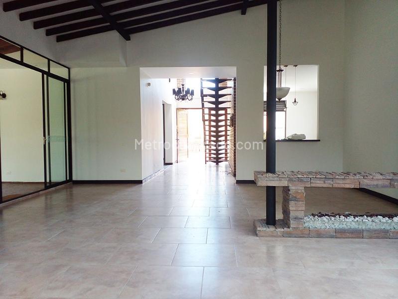 3BR House in EL RETIRO (350 m²) - 3