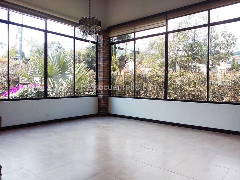 3BR House in EL RETIRO (350 m²) - 4