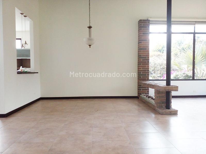 3BR House in EL RETIRO (350 m²) - 5