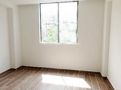 Apartamento de 3 alcobas en arriendo en Los Naranjos, Medellín, 91 m² · foto 10 de 13