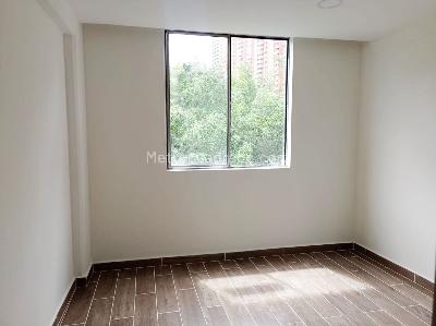 Apartamento de 3 alcobas en arriendo en Los Naranjos, Medellín, 91 m² · foto 7 de 13