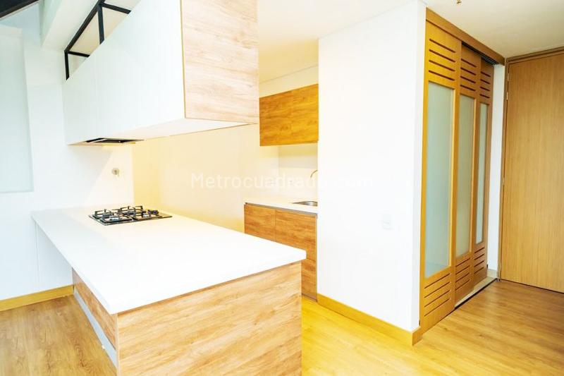 1BR Apartment in RIONEGRO (55 m²) - 4