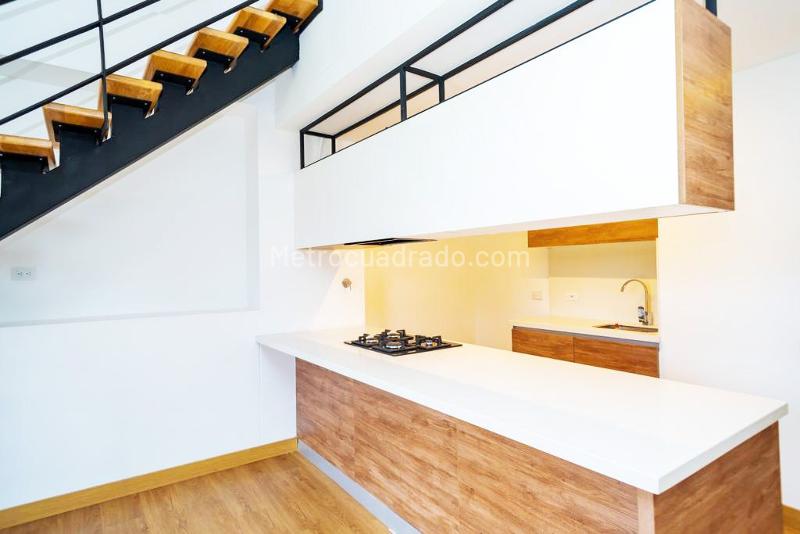 1BR Apartment in RIONEGRO (55 m²) - 5