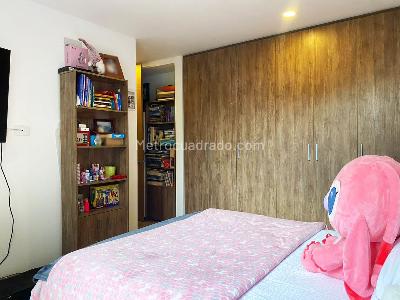 Apartamento de 3 alcobas en venta en Llanogrande, Rionegro, 142 m² · foto 11 de 20