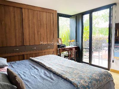 Apartamento de 3 alcobas en venta en Llanogrande, Rionegro, 142 m² · foto 12 de 20