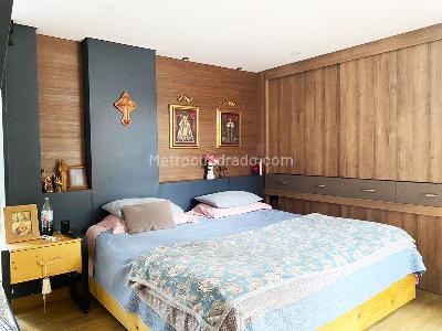 Apartamento de 3 alcobas en venta en Llanogrande, Rionegro, 142 m² · foto 13 de 20