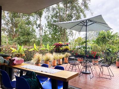 Apartamento de 3 alcobas en venta en Llanogrande, Rionegro, 142 m² · foto 18 de 20