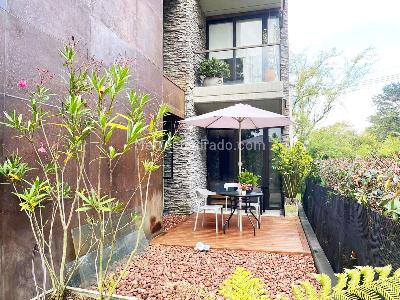 Apartamento de 3 alcobas en venta en Llanogrande, Rionegro, 142 m² · foto 19 de 20