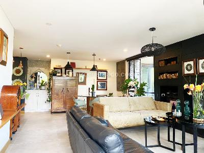 Apartamento de 3 alcobas en venta en Llanogrande, Rionegro, 142 m² · foto 2 de 20