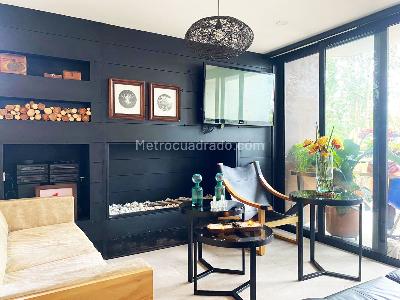 Apartamento de 3 alcobas en venta en Llanogrande, Rionegro, 142 m² · foto 3 de 20
