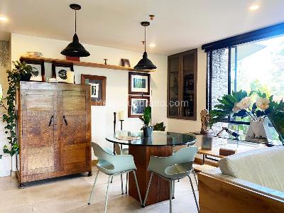 Apartamento de 3 alcobas en venta en Llanogrande, Rionegro, 142 m² · foto 4 de 20