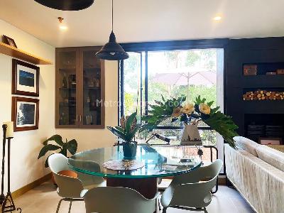 Apartamento de 3 alcobas en venta en Llanogrande, Rionegro, 142 m² · foto 5 de 20