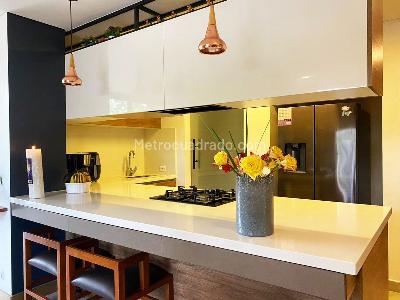 Apartamento de 3 alcobas en venta en Llanogrande, Rionegro, 142 m² · foto 6 de 20
