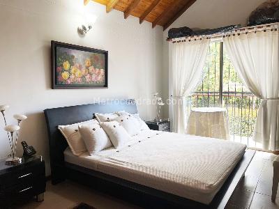 Casa de 3 alcobas en venta en Rionegro, Rionegro, 138 m² · foto 11 de 14