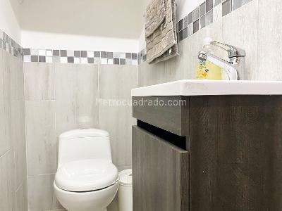 Casa de 3 alcobas en venta en Rionegro, Rionegro, 138 m² · foto 12 de 14
