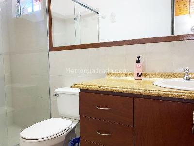 Casa de 3 alcobas en venta en Rionegro, Rionegro, 138 m² · foto 13 de 14
